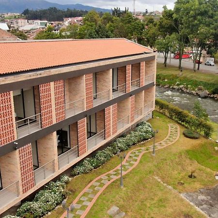 Venue Batan Hotel&Suites Cuenca Buitenkant foto