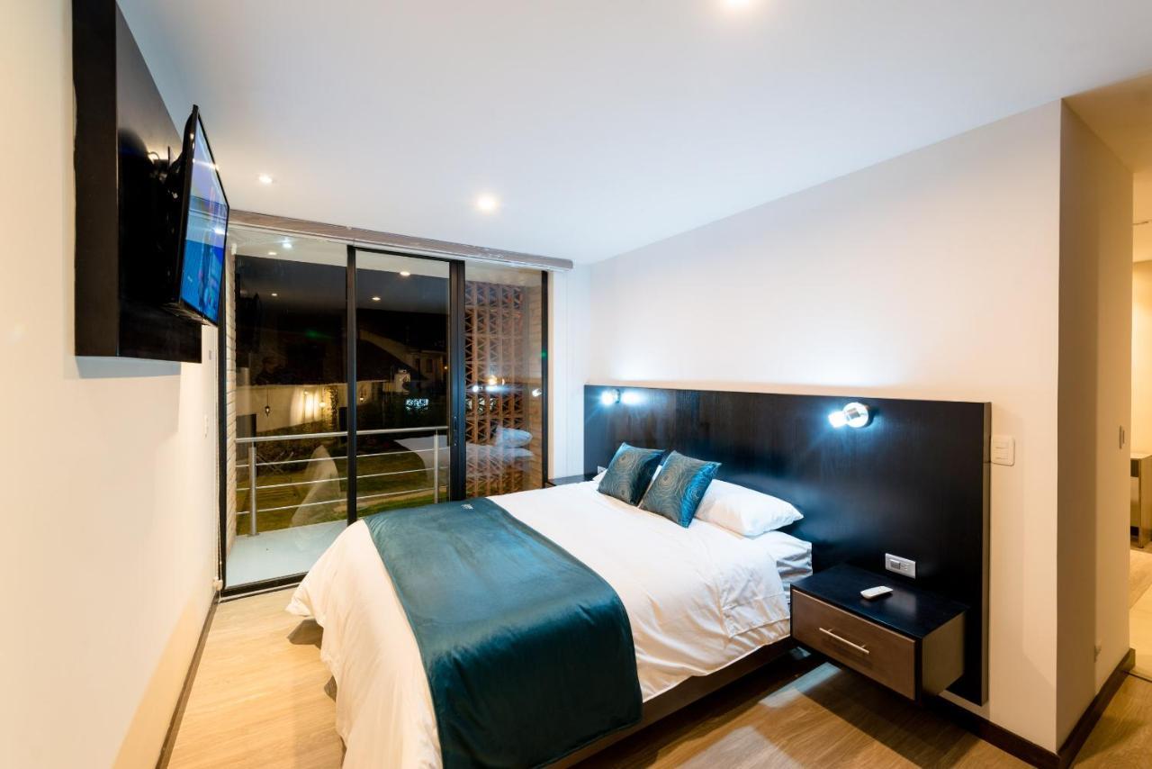 Venue Batan Hotel&Suites Cuenca Buitenkant foto