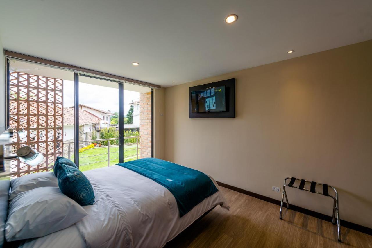 Venue Batan Hotel&Suites Cuenca Buitenkant foto