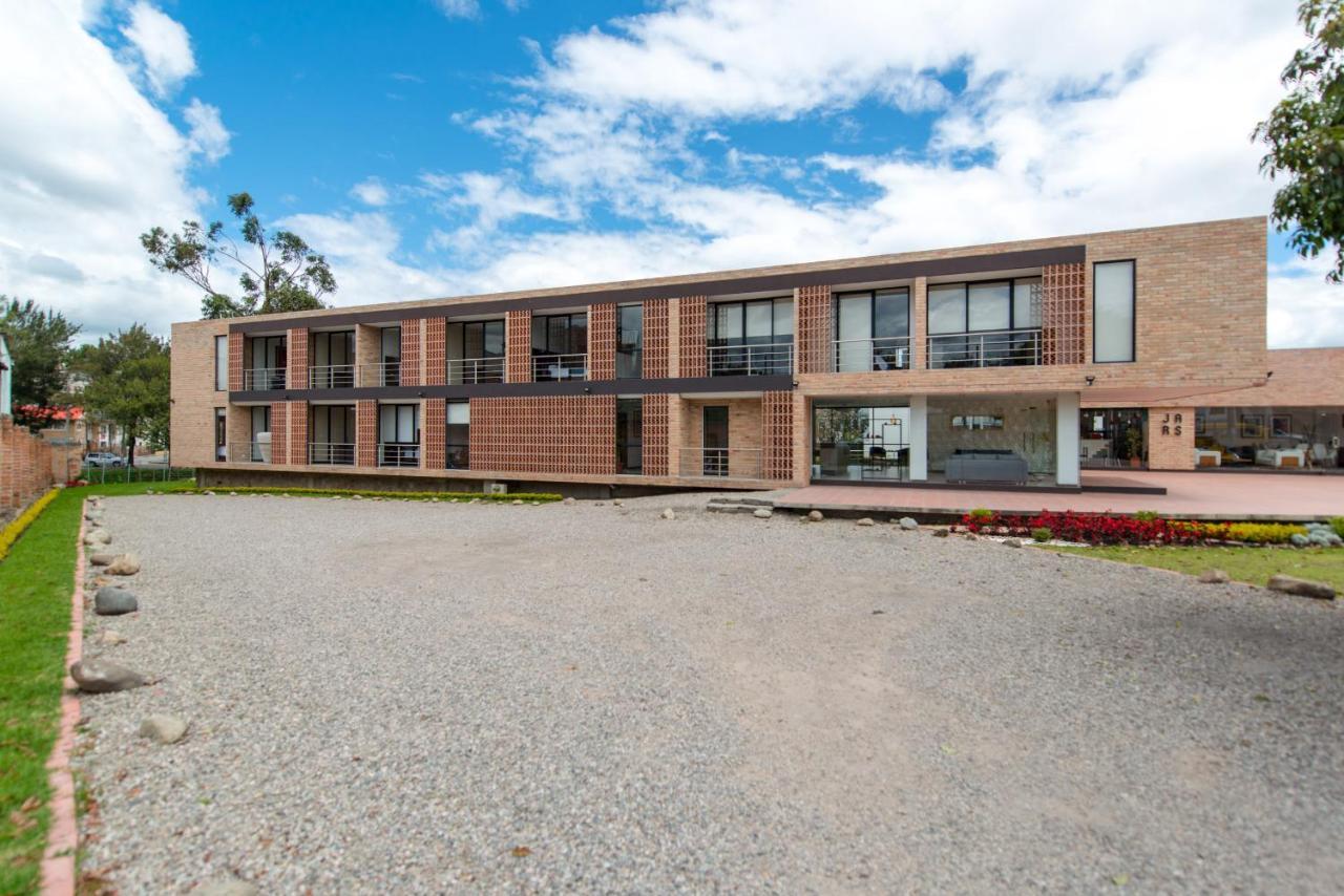 Venue Batan Hotel&Suites Cuenca Buitenkant foto